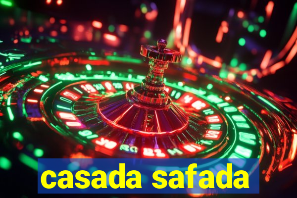 casada safada